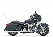 Harley-Davidson FLHX Street Glide